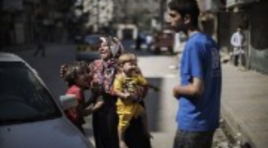 Ο ΕΜΦΥΛΙΟΣ ΤΗΣ ΣΥΡΙΑΣ ΑΠΕΙΛΕΙ ΜΕ ΕΜΦΥΛΙΟ ΤΗΝ… ΤΟΥΡΚΙΑ