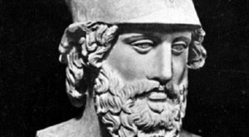 ΘΕΜΙΣΤΟΚΛΕΙΟΣ ΕΠΙΣΤΡΟΦΗ