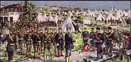 26 Οκτωβρίου 1912.  Απελευθέρωση της Θεσσαλονίκης.