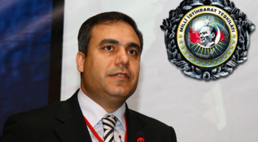 Η αναβάθμιση του ρόλου της Τουρκικής Υπηρεσίας Πληροφοριών ΜΙΤ
