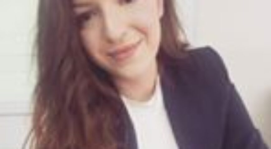 Γεωργία Χριστίνα Τσαούση, Αναλύτρια ΕΛΙΣΜΕ : Ο ρωσικός παράγων στα Βαλκάνια,