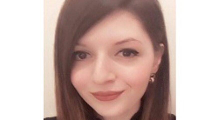 Γεωργία-Χριστίνα Τσαούση, Αναλύτρια ΚΕΔΙΣΑ: Ο εμπορικός πόλεμος ΗΠΑ με ΕΕ και Κίνα