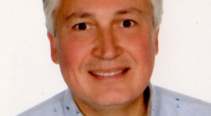 Υποναύαρχος (εα) Γεώργιος ΤΣΟΓΚΑΣ ΠΝ:  NATO και EU; Χρειάζονται δύο για να χορέψουν τάνγκο!