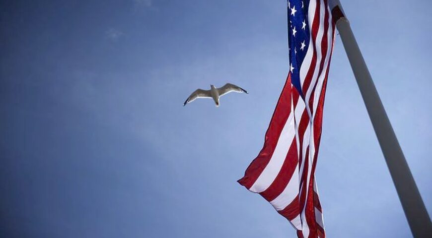 Δημήτρης Απόκης*: Για έναν ουσιαστικό στρατηγικό διάλογο Ελλάδας – ΗΠΑ.