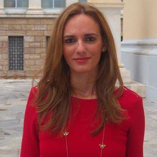 Κατερίνα Βαθρακογιάννη*: «Οι Σχέσεις ΕΕ-Ρωσίας στη Μεταψυχροπολεμική Εποχή»