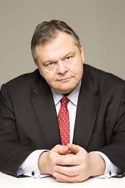 Ευάγγελος Βενιζέλος: Επικίνδυνες «αντιδιαστολές» με την αιγιαλίτιδα ζώνη