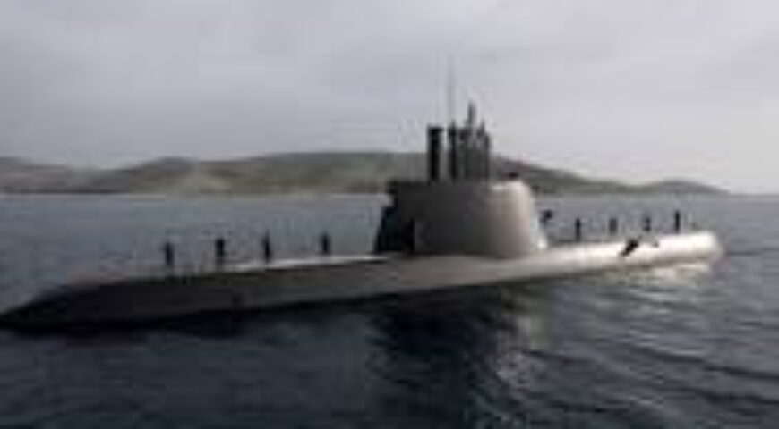 2015-07-17.  Ο ρόλος των υποβρυχίων του Ελληνικού Βασιλικού Ναυτικού κατά τον Ελληνοϊταλικό πόλεμο (1940-1941)