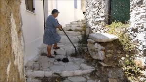 Κώστας Ζαγκάλης: Παραμεθόρια Εγκαταλελειμμένα Χωριά!