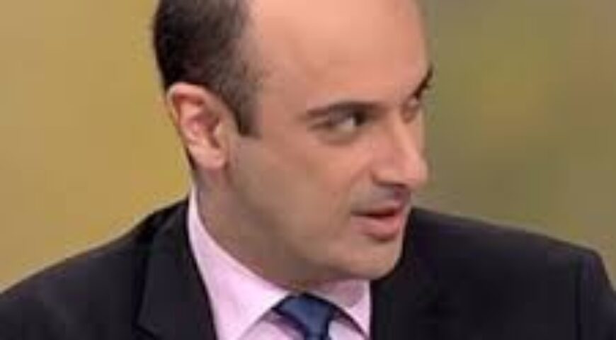 Μιλτιάδης Σαρηγιαννίδης* : Η έγκριση της Συμφωνίας των Πρεσπών ως μη αναστρέψιμη ζημία