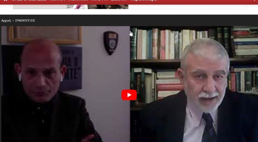 Πως πιάστηκαν στον ύπνο οι Ρώσοι στο καταδρομικό Moskva