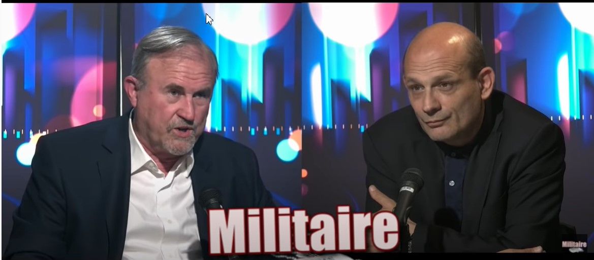 «Έρχεται η μητέρα όλων των μαχών στο Ντονμπάς» και απαντήσεις στα «πλυντήρια» των Αζόφ