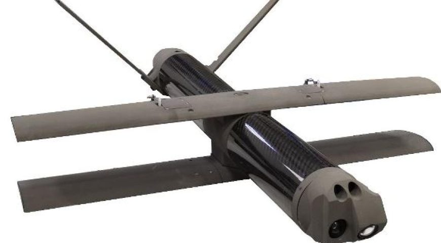 “Περιπλανώμενα πυρομαχικά”: Τί είναι και γιατί η Ελλάδα τα χρειάζεται