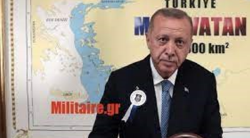 Η διασάλευση σταθερότητας και οι δυτικές ανοχές