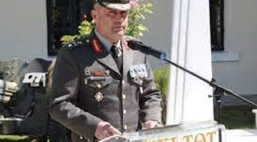 Η ΑΛΛΑΓΗ ΤΟΥ «ΕΠΙΤΗΔΕΙΟΥ ΟΥΔΕΤΕΡΟΥ» – Η ΑΛΛΑΓΗ ΤΗΣ ΤΟΥΡΚΙΚΗΣ ΣΤΡΑΤΗΓΙΚΗΣ