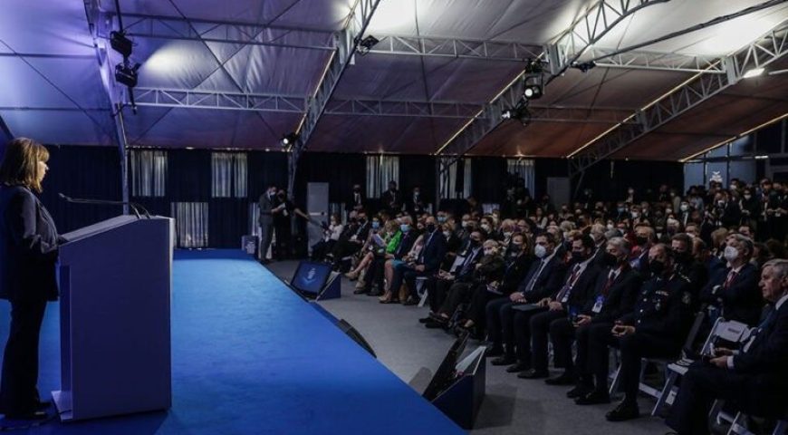 Ο κρίσιμος χρησμός των Δελφών