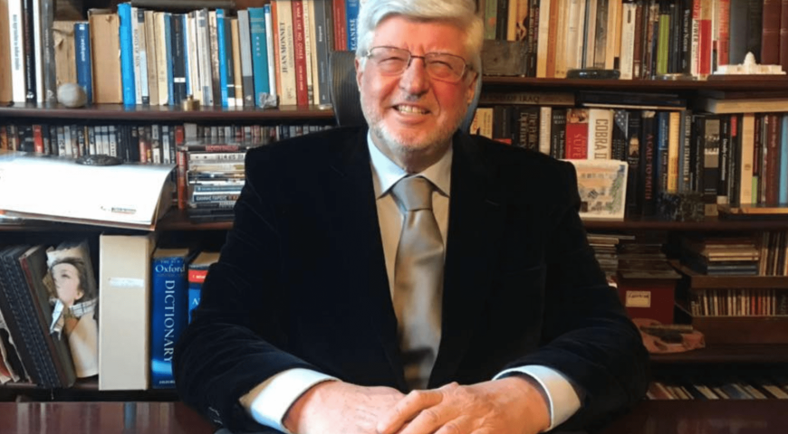 From Delphi to Marioupolis and to Ecumene