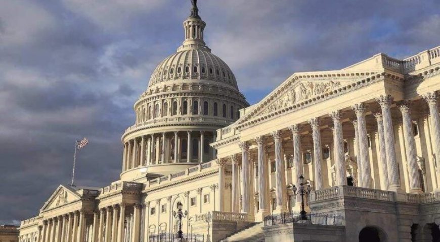 Το Κογκρέσο τιμά την Ελλάδα