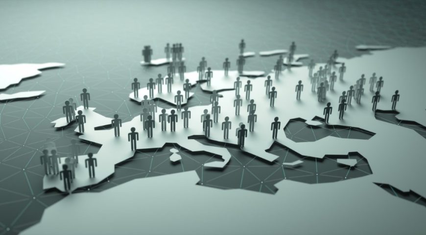 Ευρώπη. Η δημογραφία κυβερνά τη δημοκρατία