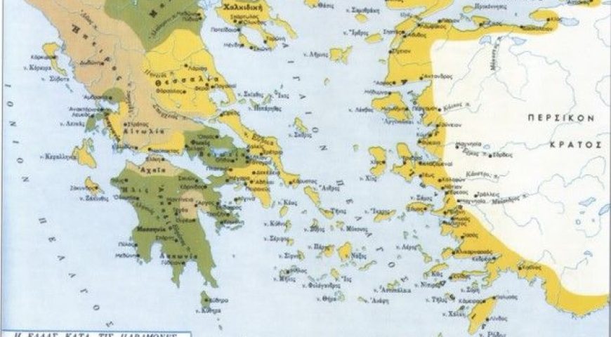 Η ΕΚΣΤΡΑΤΕΙΑ ΣΤΗ  ΜΙΚΡΑ ΑΣΙΑ 1919-1922