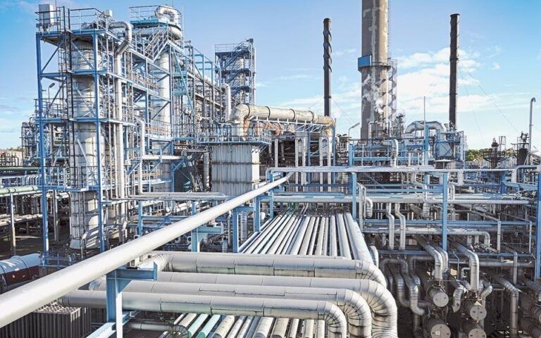 Τα ενεργειακά διλήμματα σε Ε.Ε. και Ελλάδα