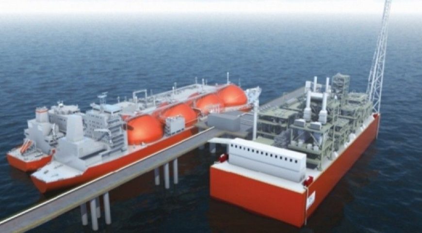 FSRU Αλεξανδρούπολης και επιστροφή από τη Βουλγαρία των εκκλησιαστικών θησαυρών Εικοσιφοίνισσας και Τιμίου Προδρόμου