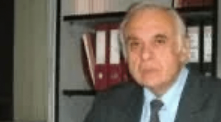 Άνθρωπος: Πατήρ πολέμων και χάους – ΟΗΕ ή το χάος;