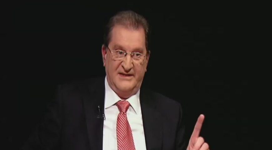 «Ο παγκόσμιος πόλεμος δεν θα τελειώσει, αν… »