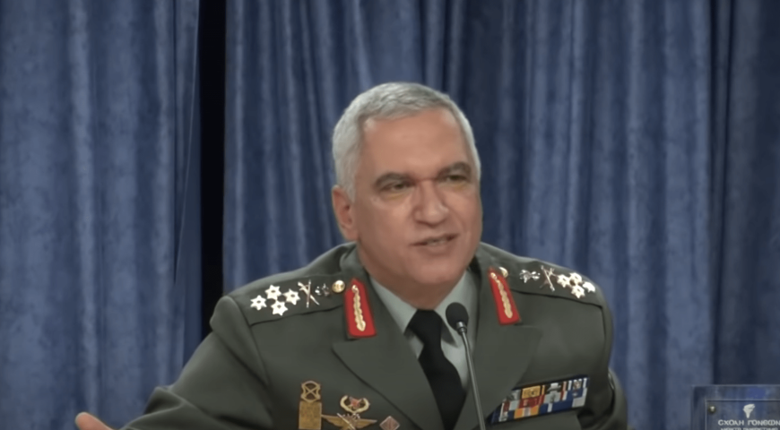 Ο κ. ΕΡΝΤΟΓΑΝ ΑΝΑΚΑΛΥΠΤΕΙ ΤΟΝ ΘΟΥΚΥΔΙΔΗ ΜΕ ΚΑΘΥΣΤΕΡΗΣΗ 2.500 ΕΤΩΝ.