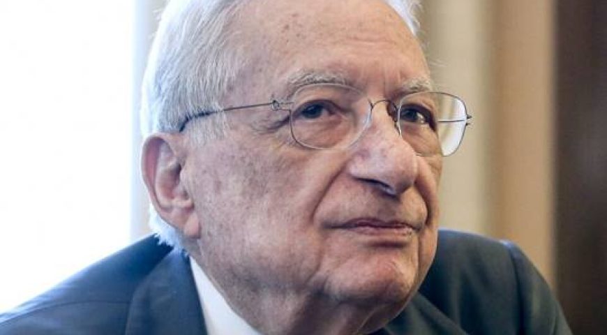 Π. Μολυβιάτης: Ανοιχτή επιστολή προς τον Γενικό Γραμματέα του ΝΑΤΟ