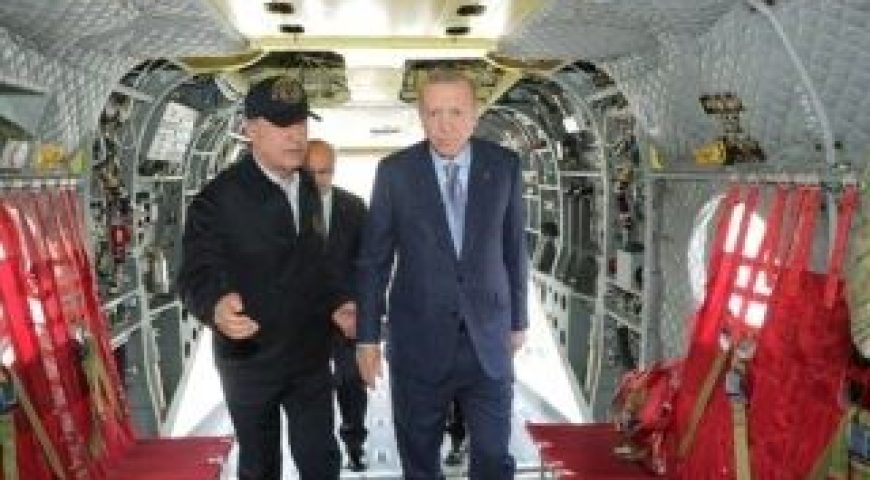 Turkish aspirations, Greek advantages