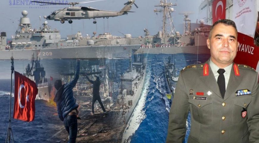 Ήταν πραγματικό το πραξικόπημα της 15ης Ιουλίου και γιατί άλλαξε η στάση του Ερντογάν;