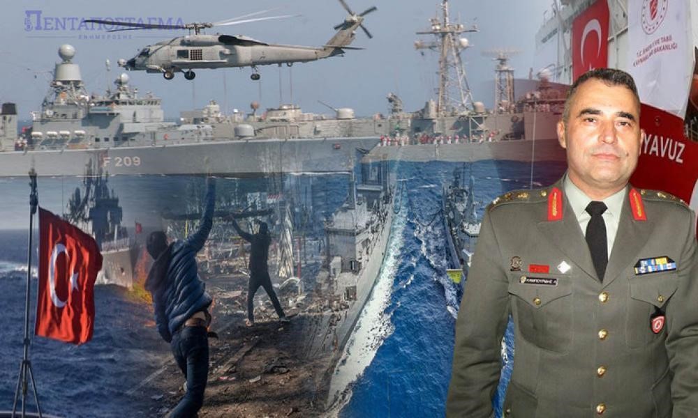 Ήταν πραγματικό το πραξικόπημα της 15ης Ιουλίου και γιατί άλλαξε η στάση του Ερντογάν;