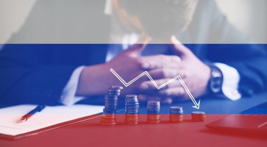 Ποιους πραγματικά πλήττει η τεχνητή χρεοκοπία της Ρωσίας