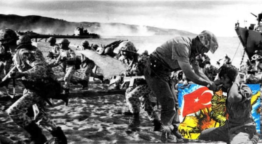 Κύπρος 1974. Γιατί ο Ελληνισμός ηττήθηκε χωρίς να πολεμήσει