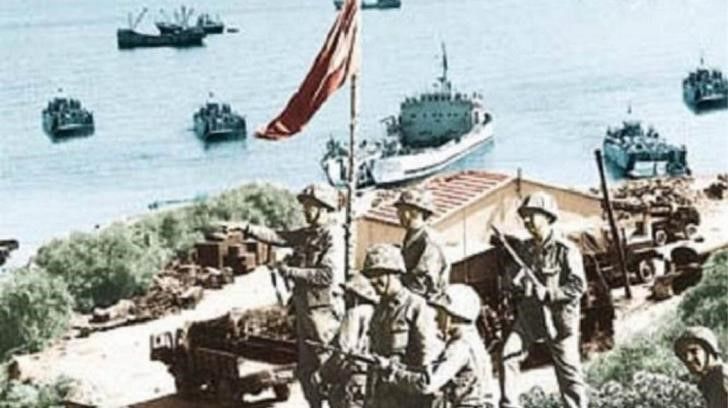 Τους βιασμούς μου από Τούρκους στρατιώτες θα τους πάρω στον τάφο μου.