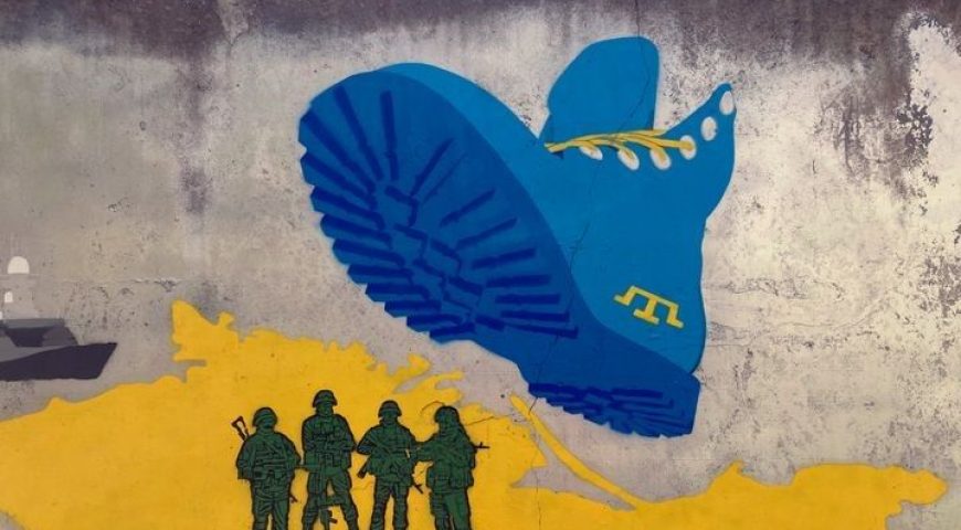 Η ακτινογραφία των νέων μορφών πολέμου στη σκιά του Ρωσο-ουκρανικού πολέμου