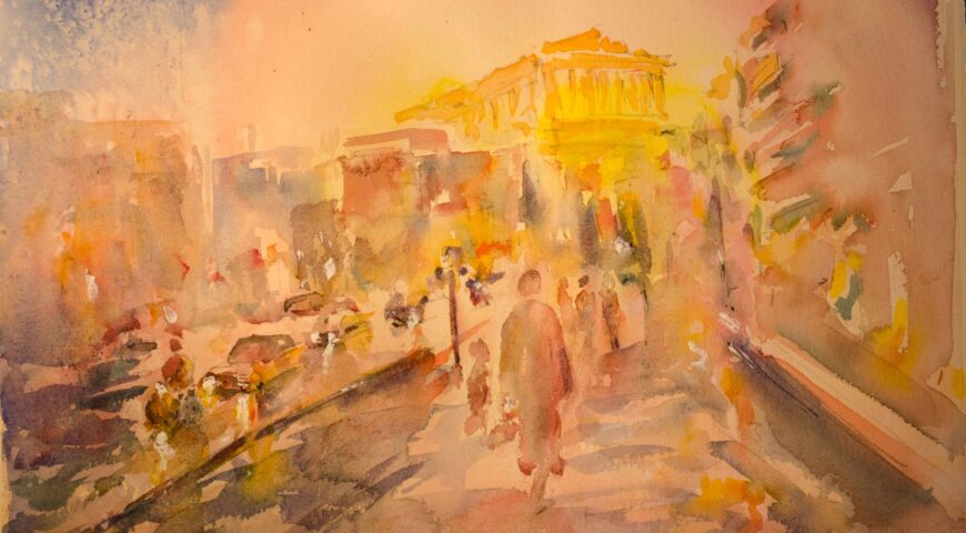  ΓΙΑΤΙ ΕΠΙΜΕΝΟΥΜΕ ΣΤΗΝ ΟΛΙΣΤΙΚΗ ΠΑΙΔΕΙΑ;