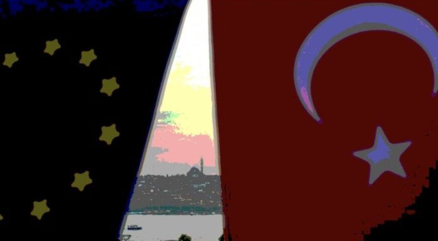 Και αν η Τουρκία Εκβιάσει Ενεργειακά την Δύση