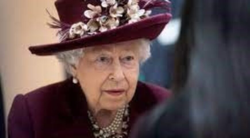 Βασίλισσα Ελισάβετ. Ας τη συγχωρήσει ο Θεός αλλά και οι ήρωες της Κύπρου που εκτελέστηκαν με συγκατάθεση της