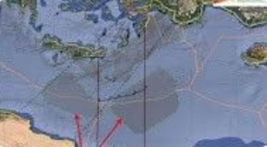 ΑΟΖ με Αίγυπτο – 19 – Ερωτήματα προς απροσάρμοστα (και τους υποψηφίους αρχηγούς τους)