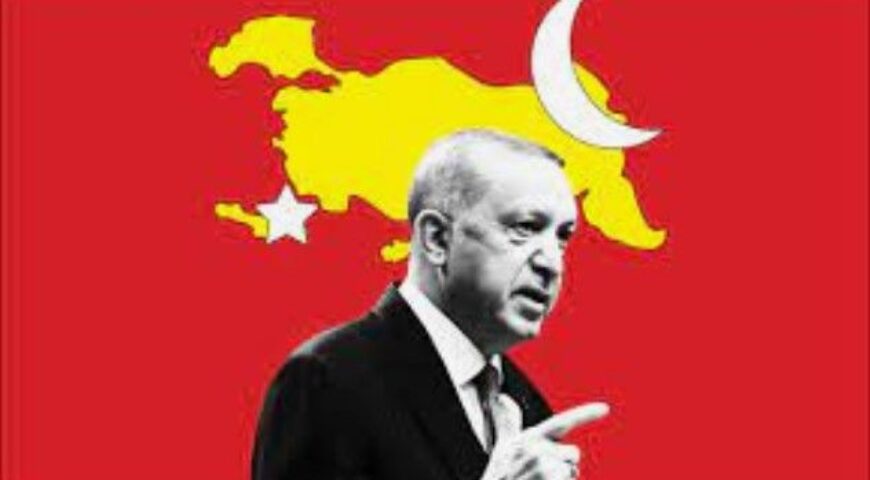 ΠΛΗΣΙΑΖΕΙ Η ΩΡΑ ΤΗΣ ΑΛΗΘΕΙΑΣ;