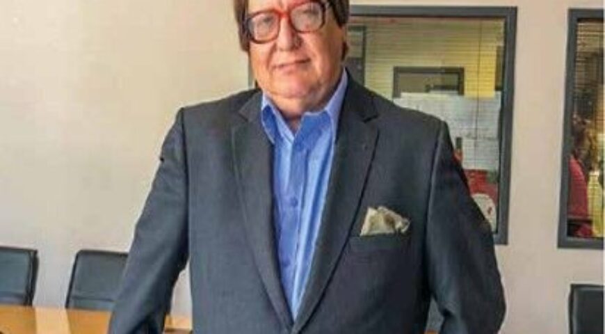 Η Παγκόσμια Σταθερότητα είναι μια Δύσκολη Εξίσωση ή απλά Ουτοπία;