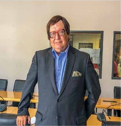 Η Παγκόσμια Σταθερότητα είναι μια Δύσκολη Εξίσωση ή απλά Ουτοπία;