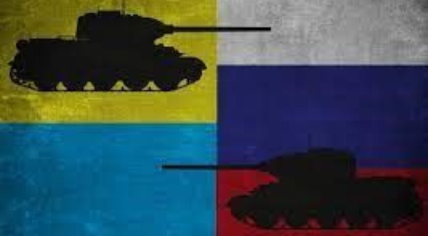 Η θεωρία του ντόμινο στην Ουκρανία