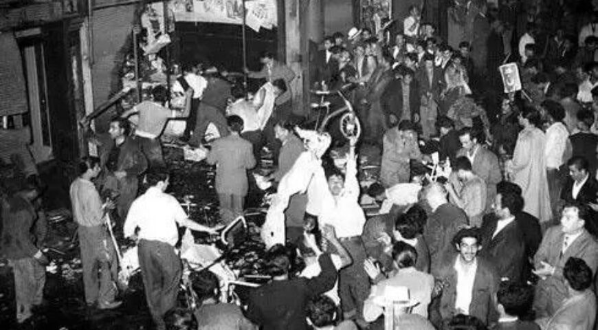 6 Σεπτεμβρίου 1955 – 6 Σεπτεμβρίου 2022: 67 χρόνια από το φονικό πογκρόμ στον Ελληνισμό της Κωνσταντινούπολης