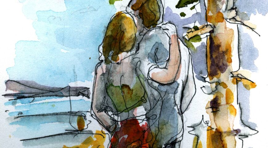 ΧΡΥΣΗ ΤΟΜΗ ΣΤΗ  ΔΙΑΠΛΑΣΗ ΤΗΣ ΠΡΟΣΩΠΙΚΟΤΗΤΑΣ