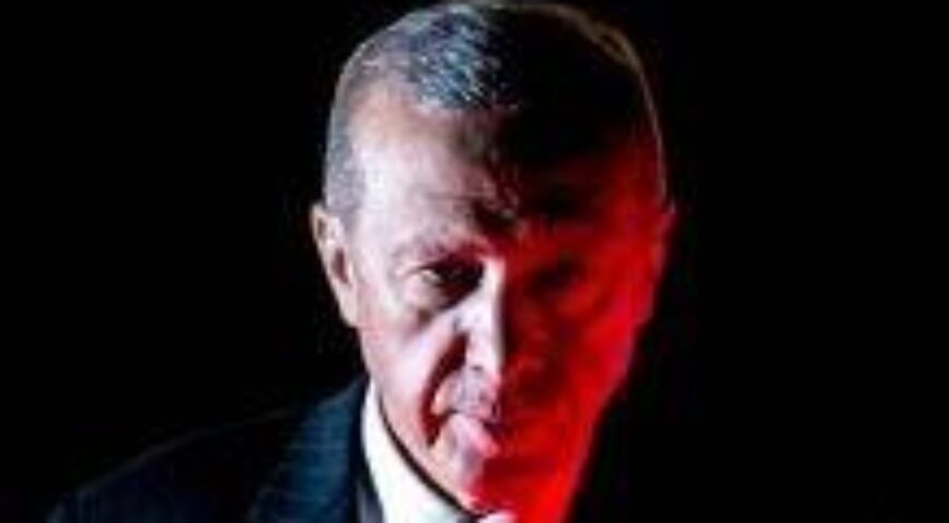 Η νομιμοφάνεια ενός «αμυντικού πολέμου» των Τούρκων