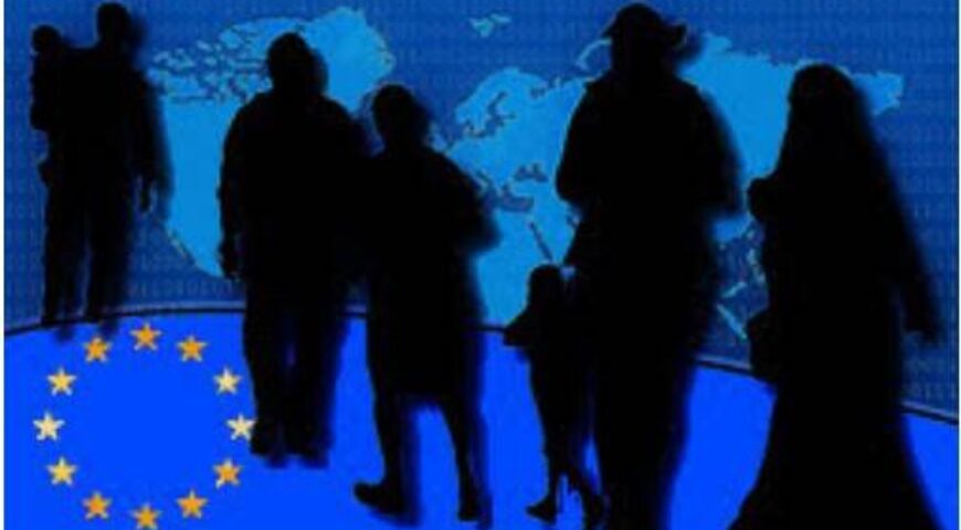 Μετανάστευση, Οικονομία και Ιταλικές Εκλογές