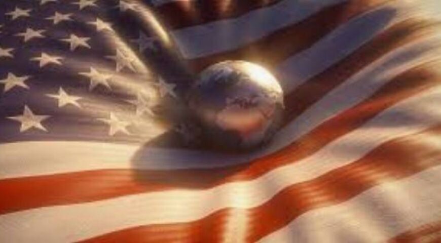 Η ΕΣΩΤΕΡΙΚΟΠΟΙΗΣΗ ΤΗΣ ΕΞΩΤΕΡΙΚΗΣ ΠΟΛΙΤΙΚΗΣ: Ο ΡΩΣΟ-ΟΥΚΡΑΝΙΚΟΣ ΠΟΛΕΜΟΣ ΚΑΙ ΟΙ ΕΝΔΙΑΜΕΣΕΣ ΕΚΛΟΓΕΣ ΣΤΙΣ ΗΠΑ