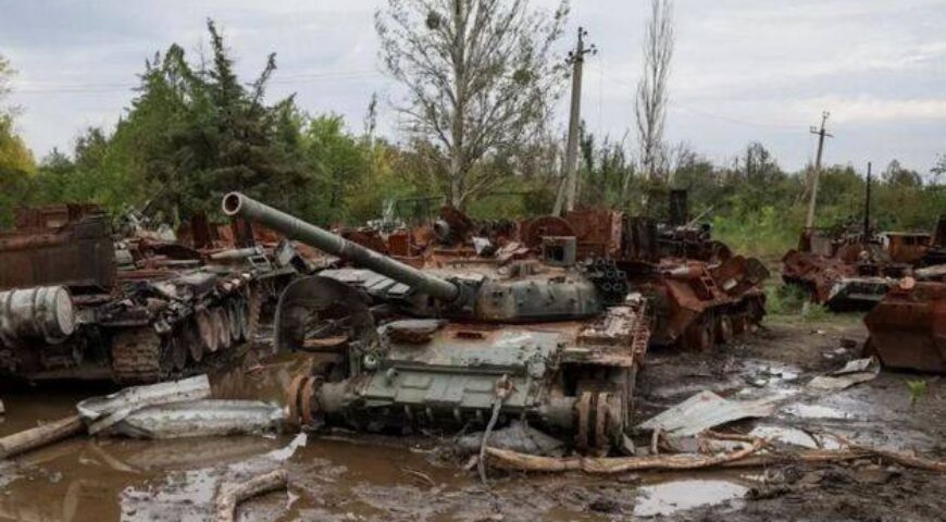 Όλοι οι άνδρες του Τσάρου